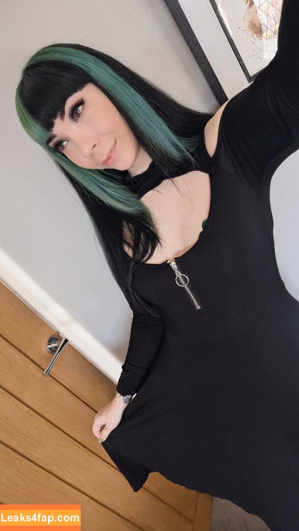 Chloe Drinkwater / AllThingsSkarlett / Skarlett Riot Singer / skarlett_sr leaked photo photo #0078
