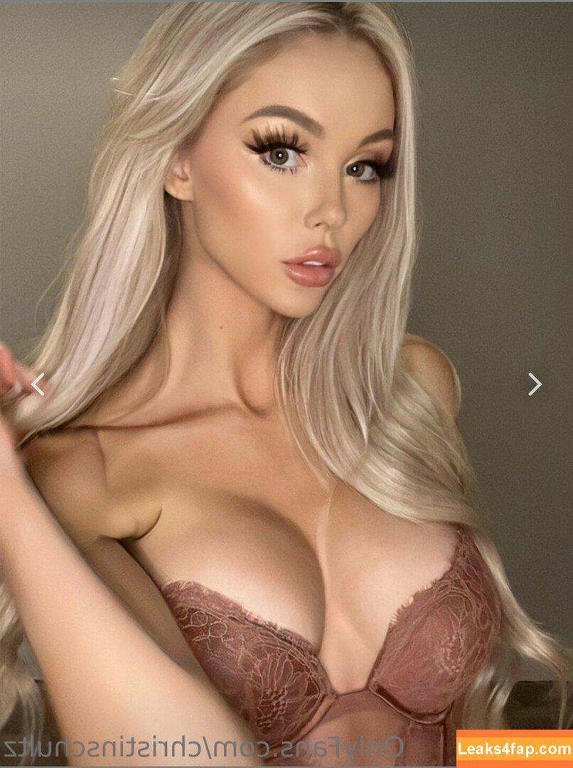 Christin Schultz / christin_schultz_ / christinrenee leaked photo photo #0004