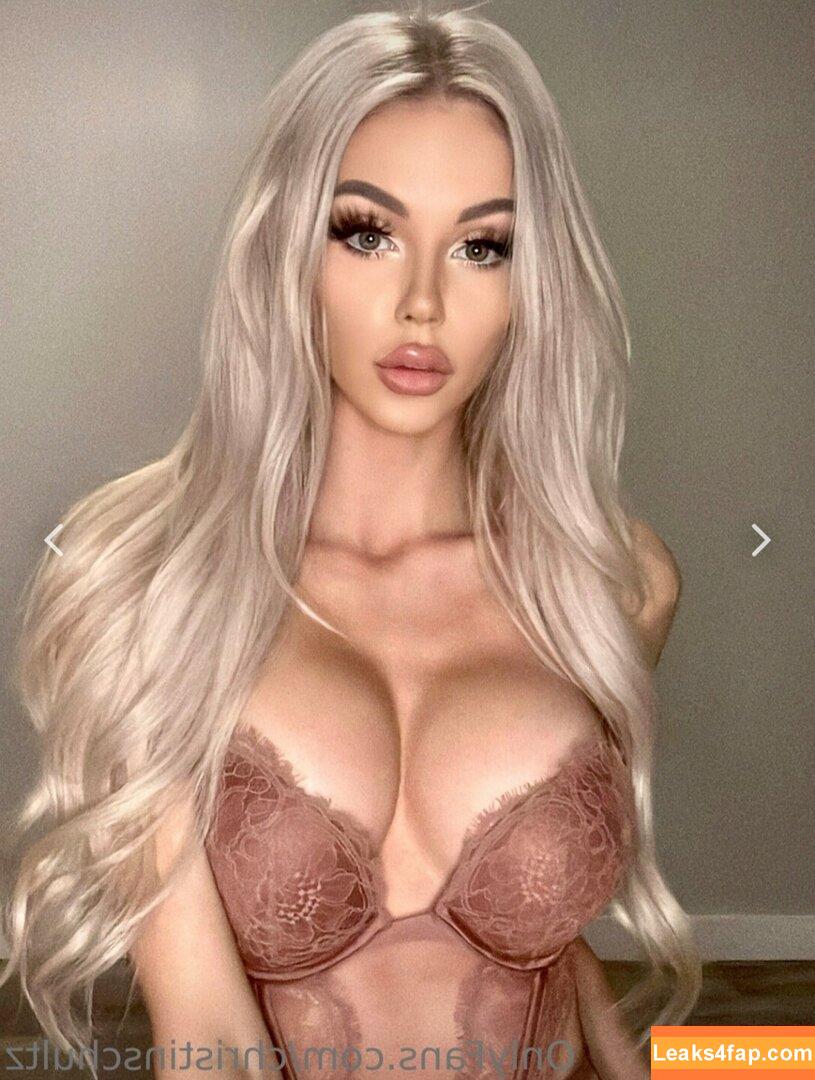 Christin Schultz / christin_schultz_ / christinrenee leaked photo photo #0005