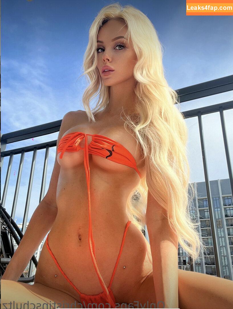 Christin Schultz / christin_schultz_ / christinrenee leaked photo photo #0009