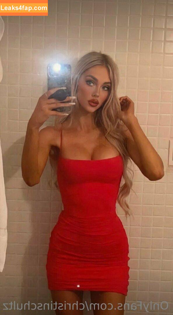 Christin Schultz / christin_schultz_ / christinrenee leaked photo photo #0020