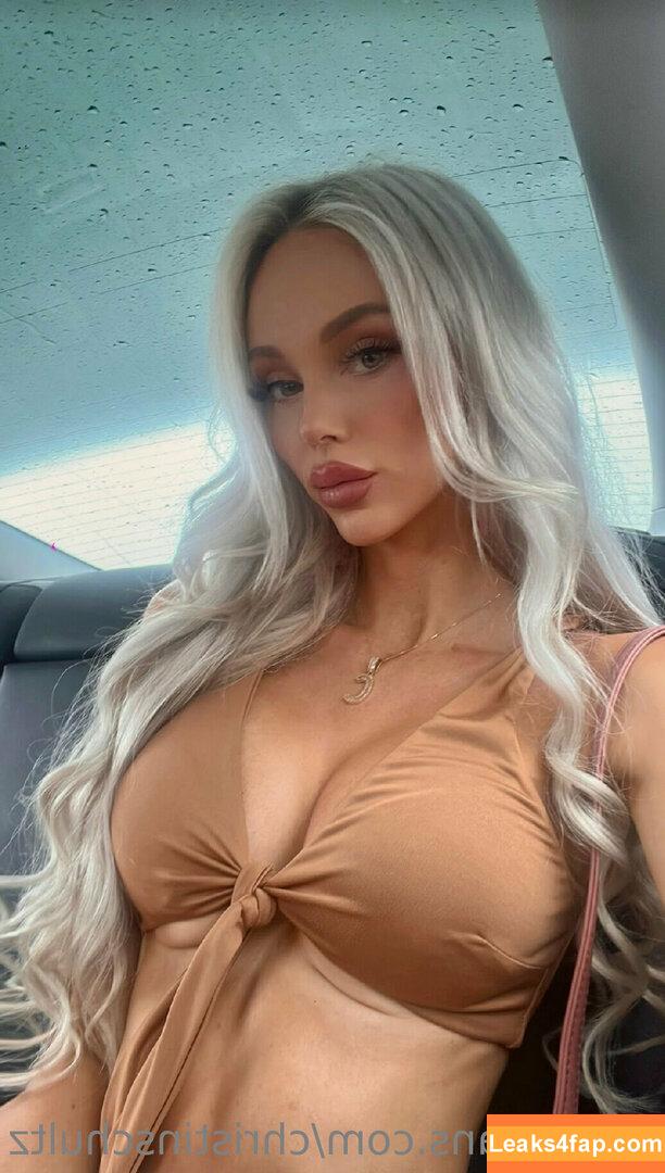 Christin Schultz / christin_schultz_ / christinrenee leaked photo photo #0021