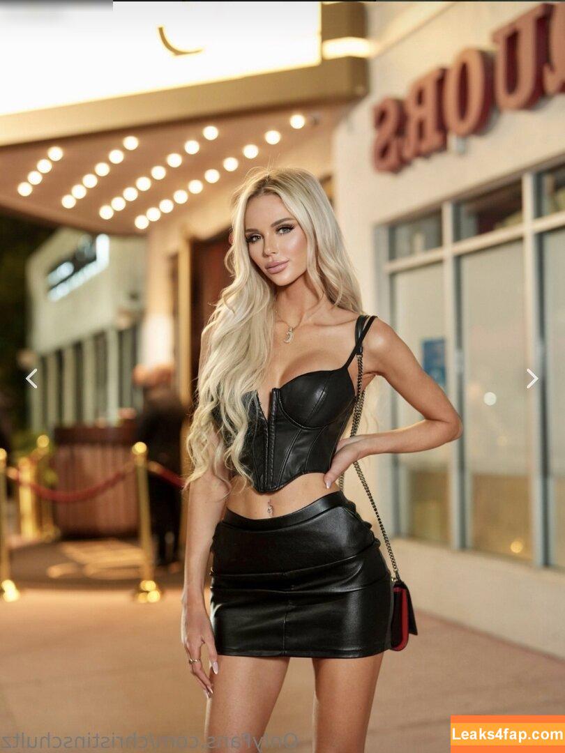 Christin Schultz / christin_schultz_ / christinrenee leaked photo photo #0029