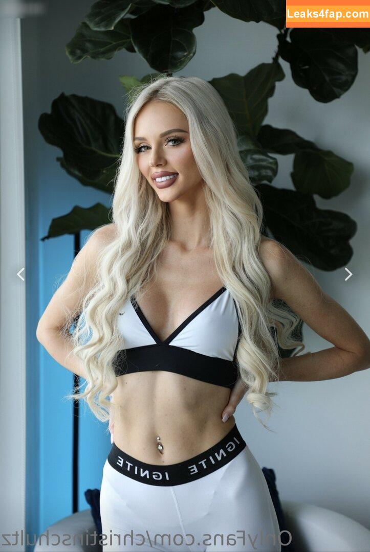 Christin Schultz / christin_schultz_ / christinrenee leaked photo photo #0031