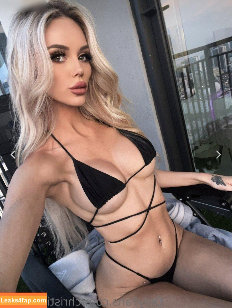 Christin Schultz / christin_schultz_ / christinrenee leaked photo photo #0036