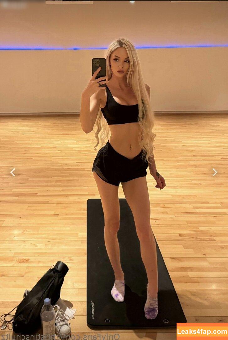 Christin Schultz / christin_schultz_ / christinrenee leaked photo photo #0041