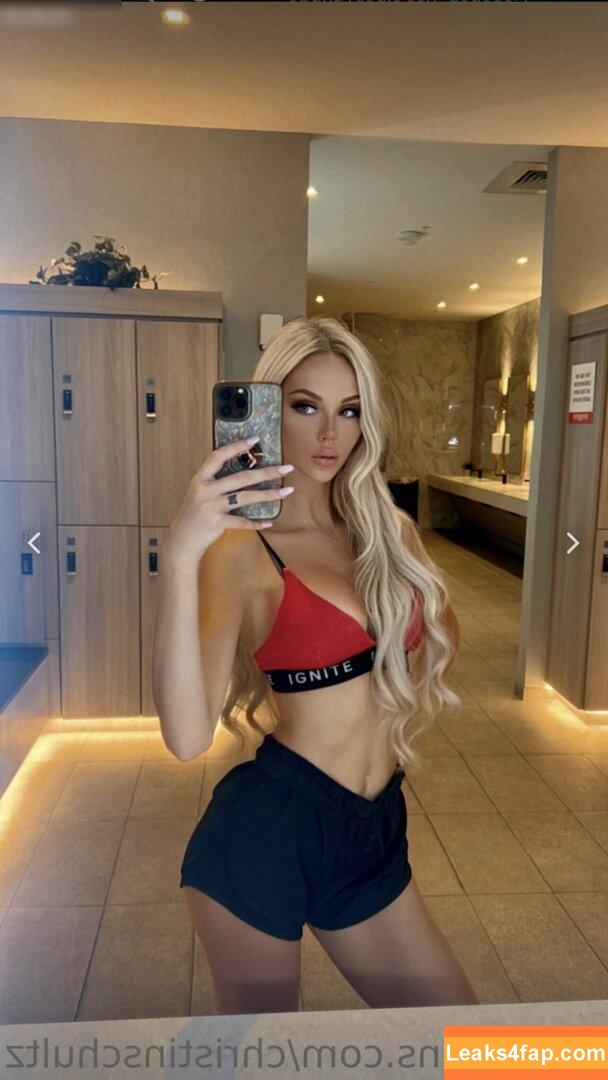 Christin Schultz / christin_schultz_ / christinrenee leaked photo photo #0043
