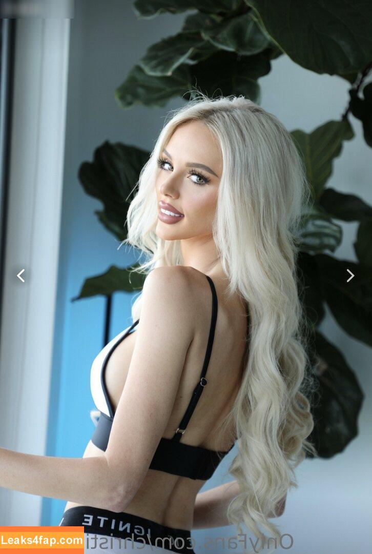Christin Schultz / christin_schultz_ / christinrenee leaked photo photo #0044