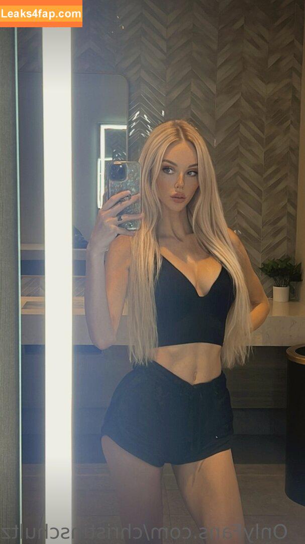 Christin Schultz / christin_schultz_ / christinrenee leaked photo photo #0072