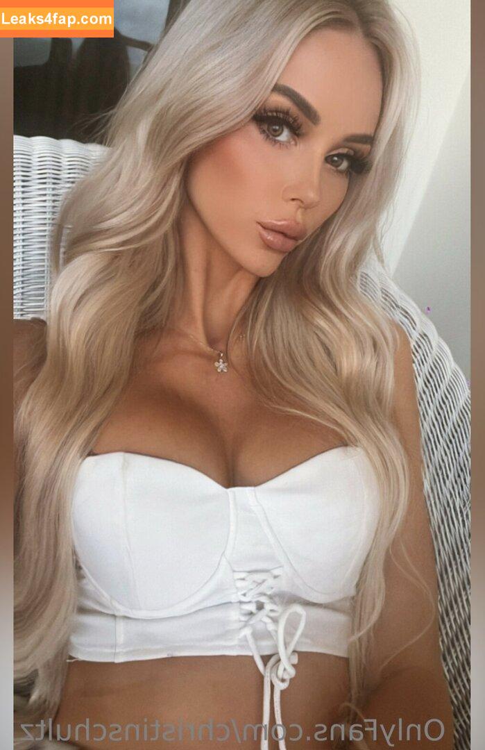 Christin Schultz / christin_schultz_ / christinrenee leaked photo photo #0082