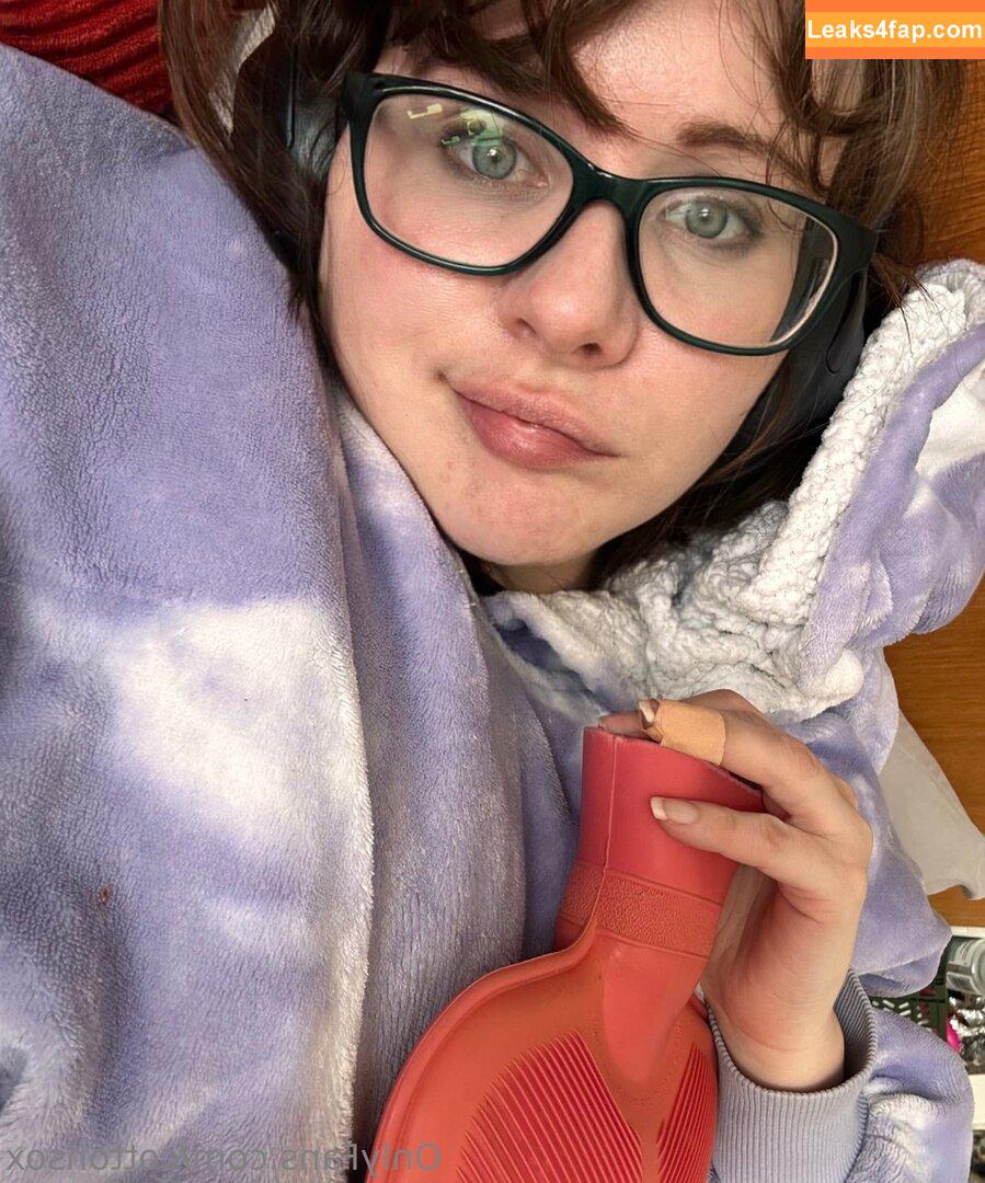 cottonsox / alicecottonsox leaked photo photo #0008