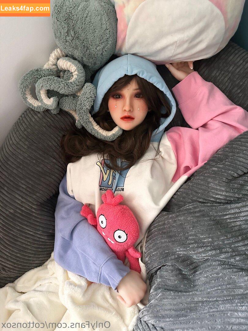 cottonsox / alicecottonsox leaked photo photo #0009