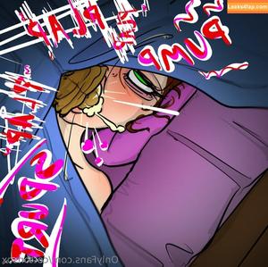 cottonsox photo #0023