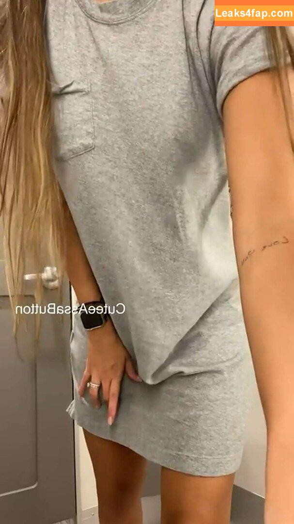 Cuteeassabutton /  leaked photo photo #0008