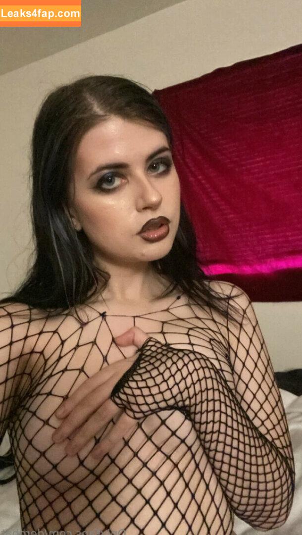 dandydemon / dandy.demon / derobat / mephist leaked photo photo #0115