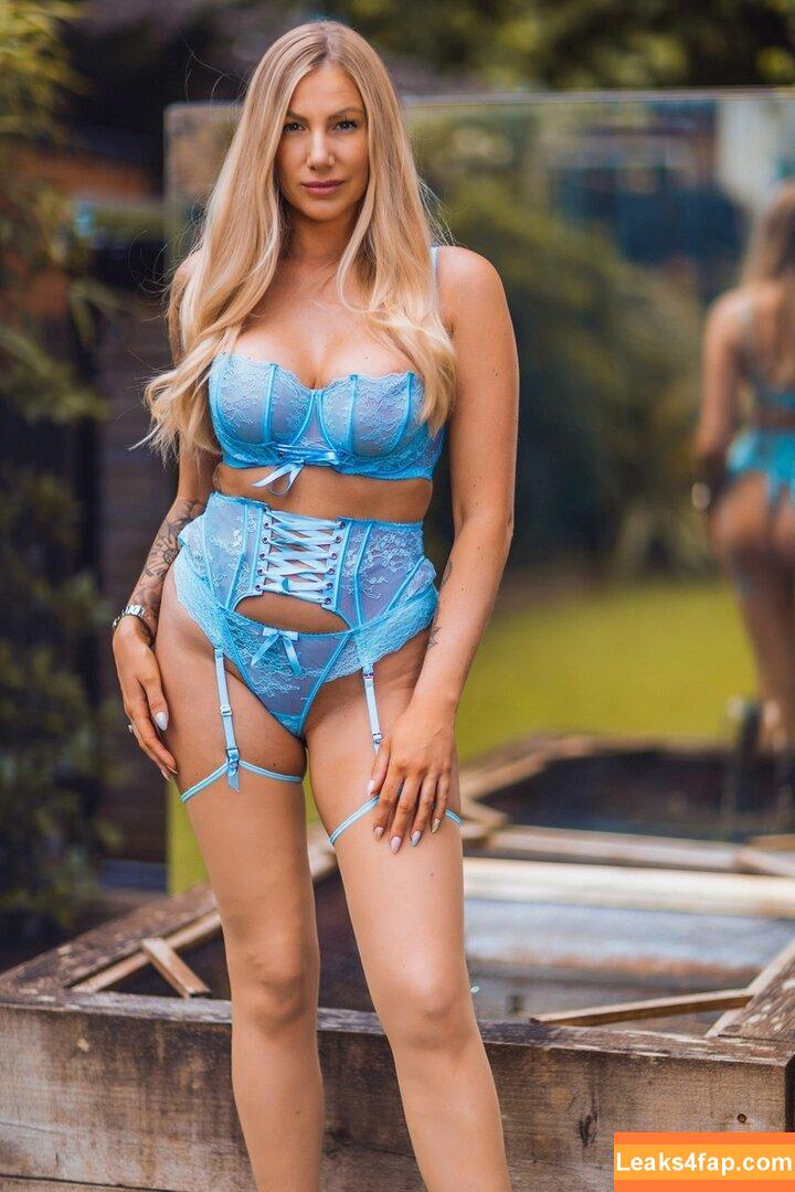 Danielle Maye /  leaked photo photo #0017