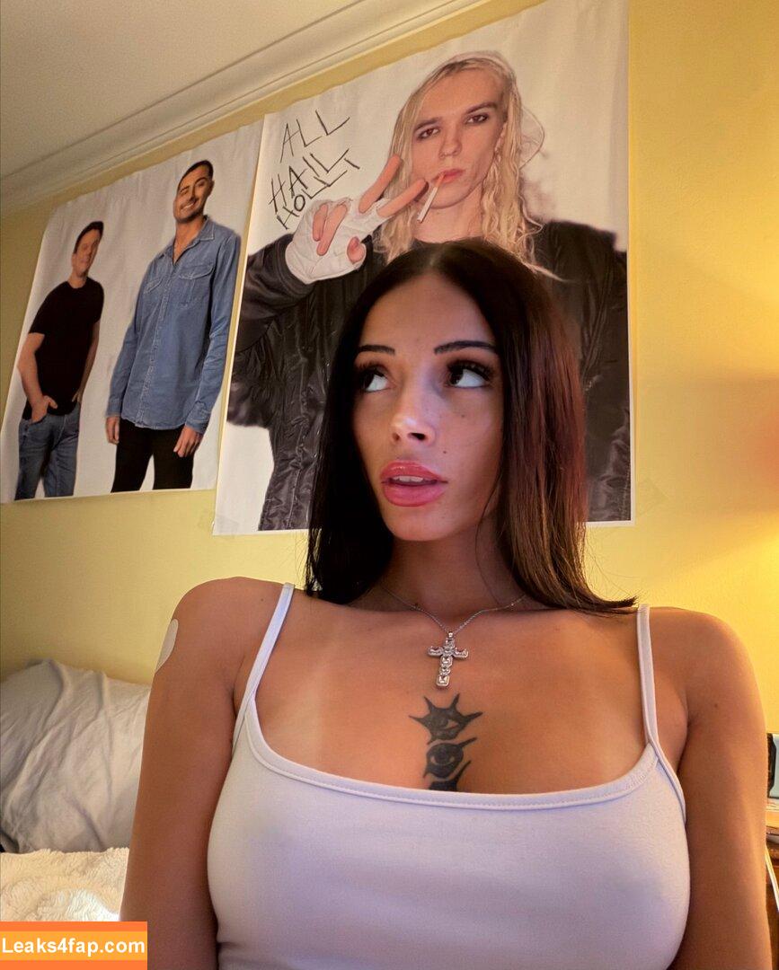 Darla Claire / DarlaClaire__ / darlaclaire / darlapursley leaked photo photo #0002