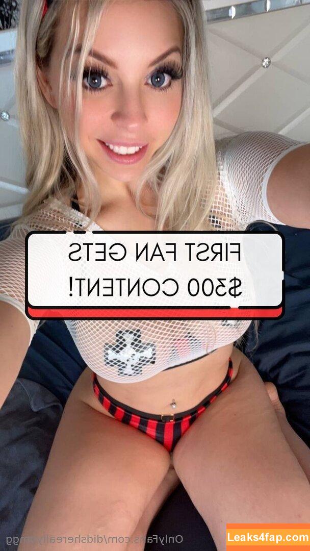 didshereallyomgg / did.she.really.omgg leaked photo photo #0026