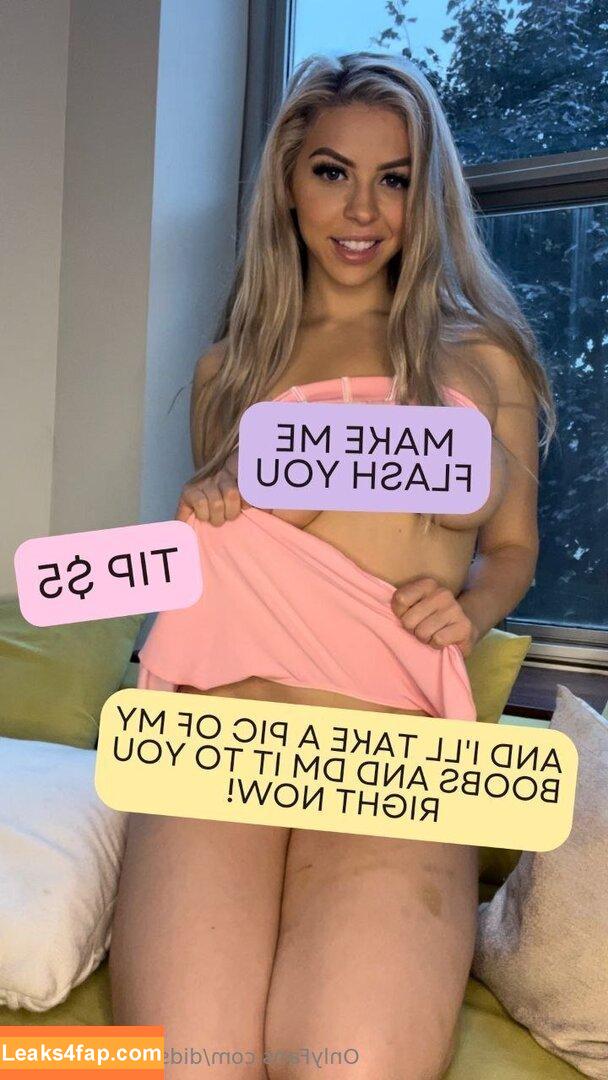 didshereallyomgg / did.she.really.omgg leaked photo photo #0027
