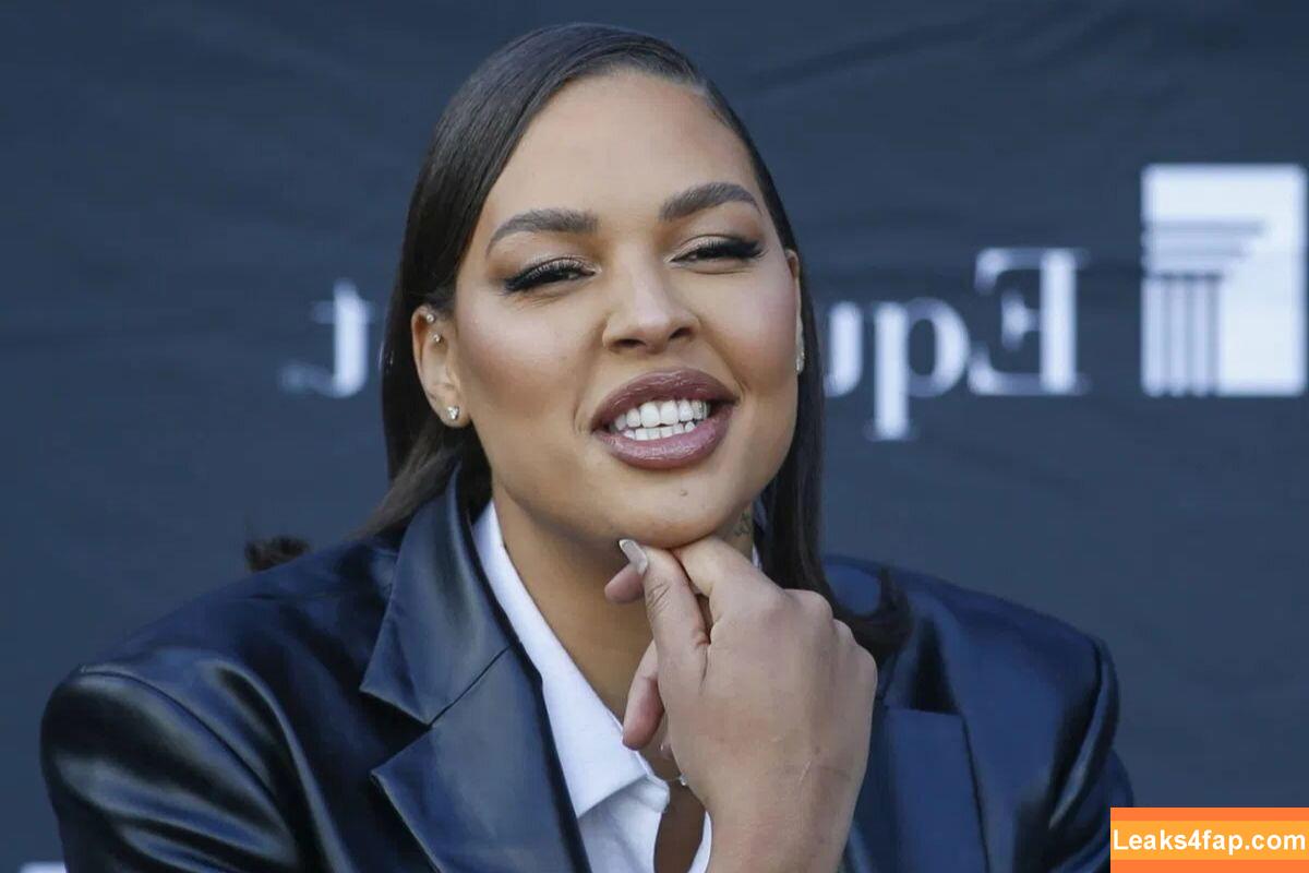 Elizabeth Cambage / ecambage слитое фото фото #0003