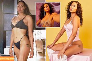 Elizabeth Cambage фото #0001