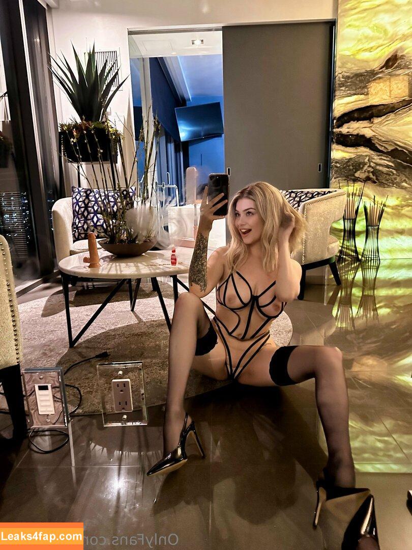 ellerayxo / Elle Ray слитое фото фото #0022