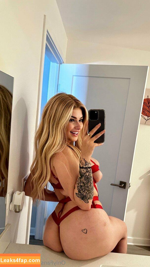 ellerayxo / Elle Ray leaked photo photo #0061