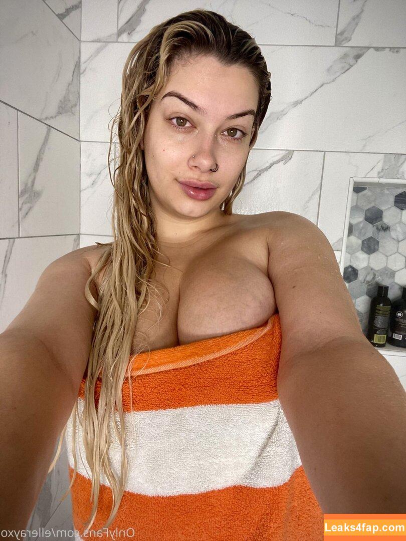 ellerayxo / Elle Ray leaked photo photo #0080