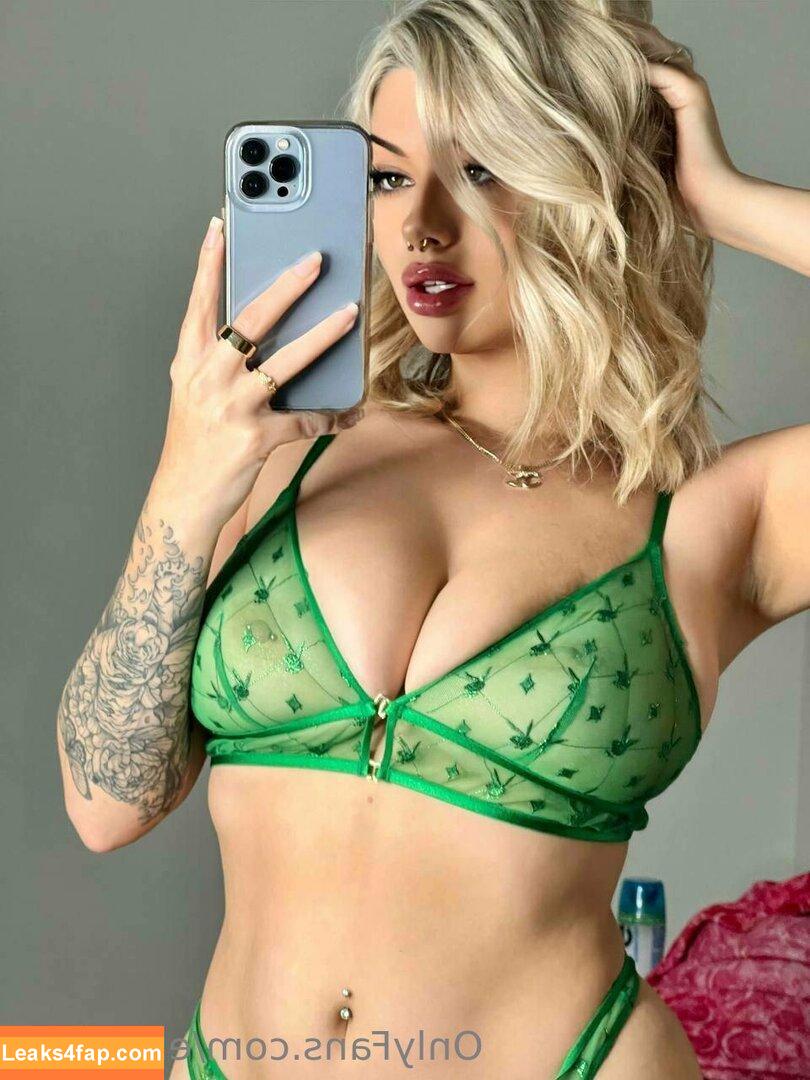 ellerayxo / Elle Ray leaked photo photo #0095