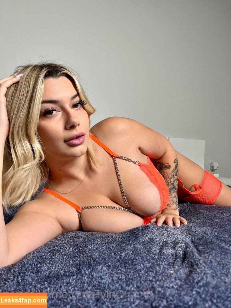 ellerayxo / Elle Ray leaked photo photo #0100