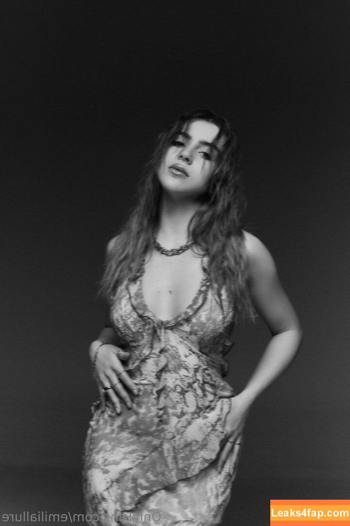emiliallure /  leaked photo photo #0020
