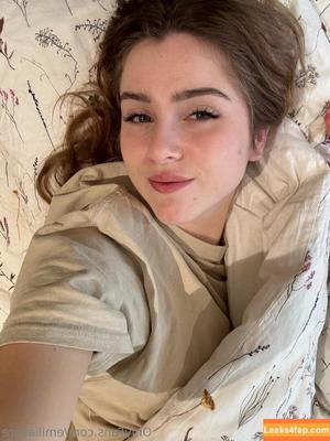 emiliallure photo #0010