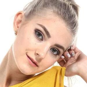 random model