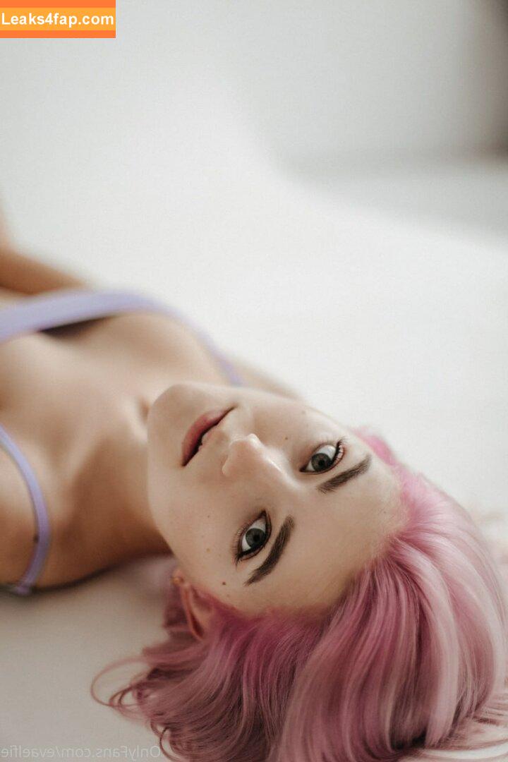 Eva Elfie / evaelfie / theevaelfie leaked photo photo #0056