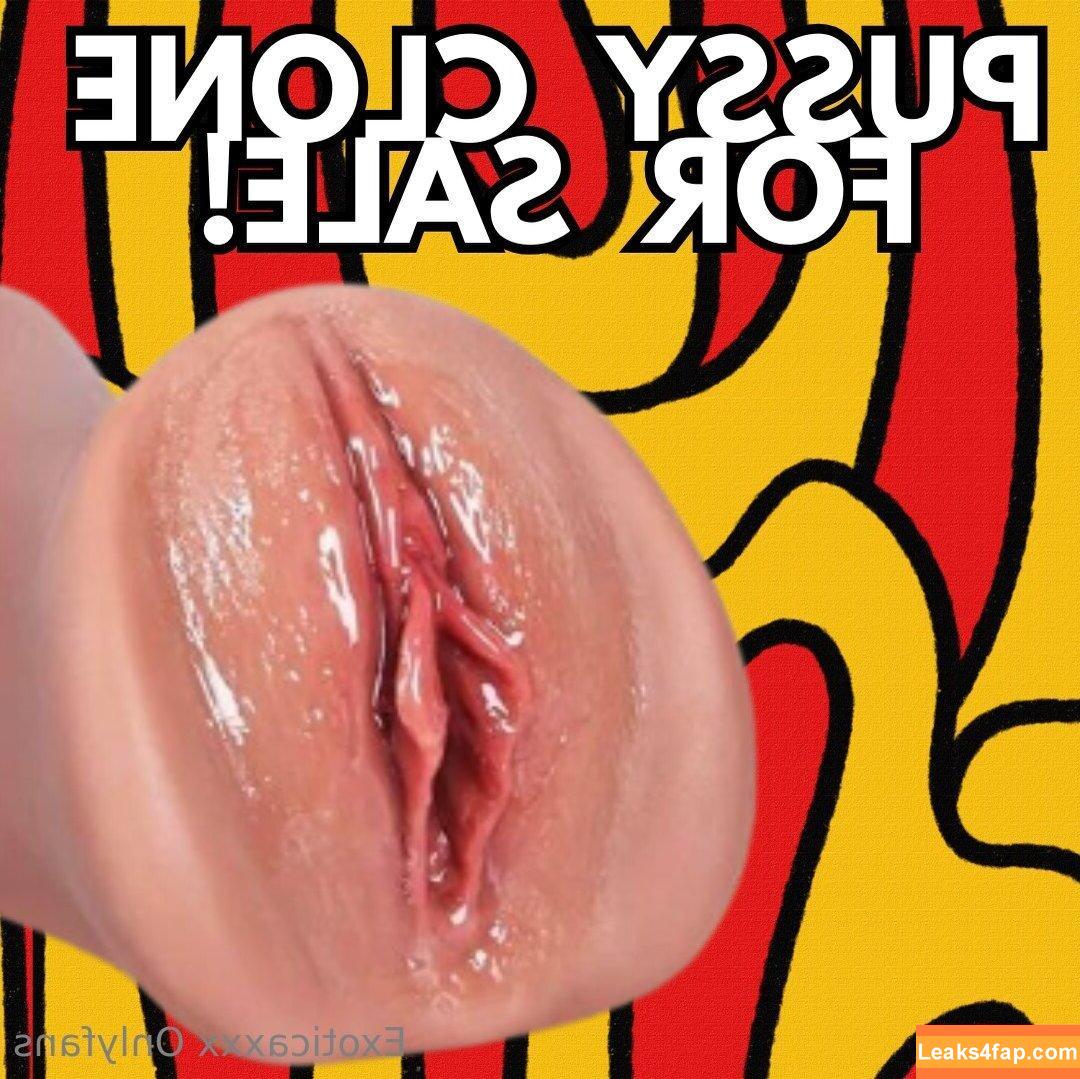 exoticaxxx /  leaked photo photo #0021