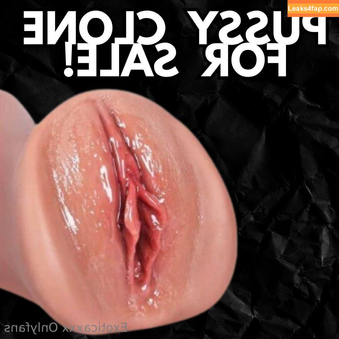 exoticaxxx /  leaked photo photo #0033