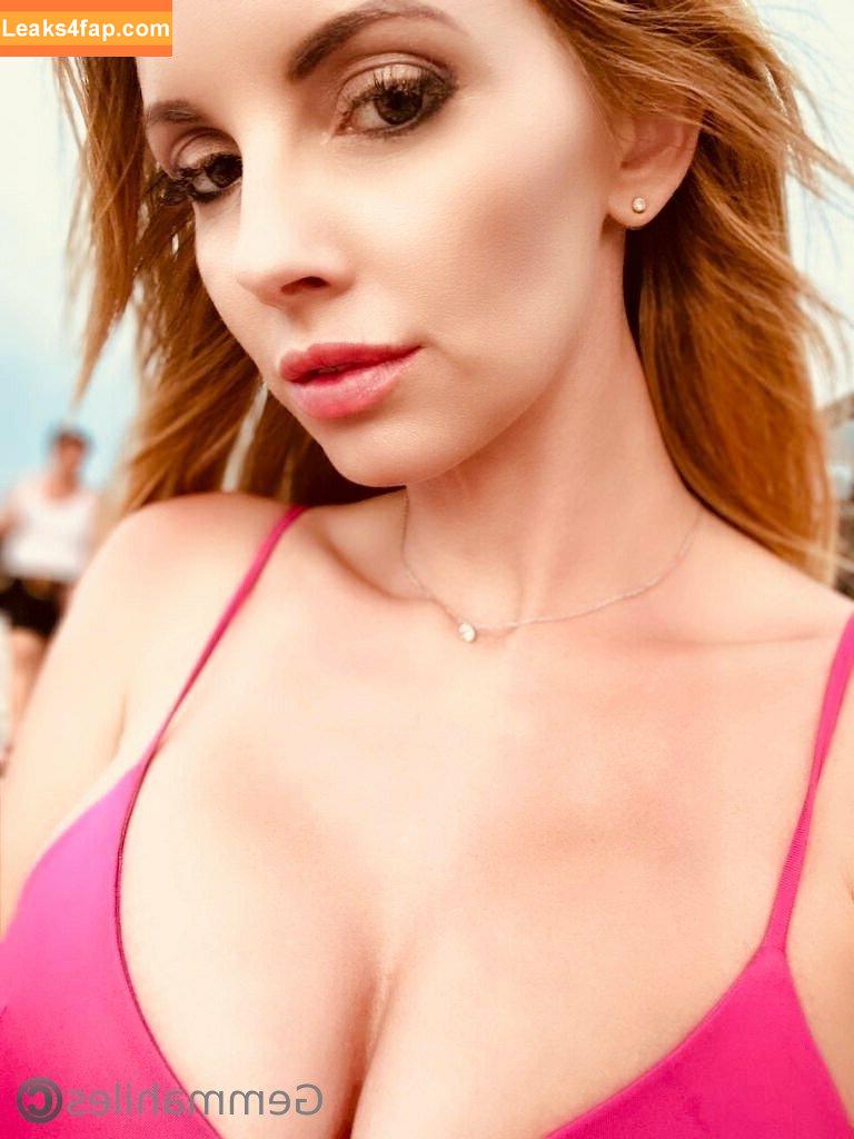 gemmahiles /  leaked photo photo #0002