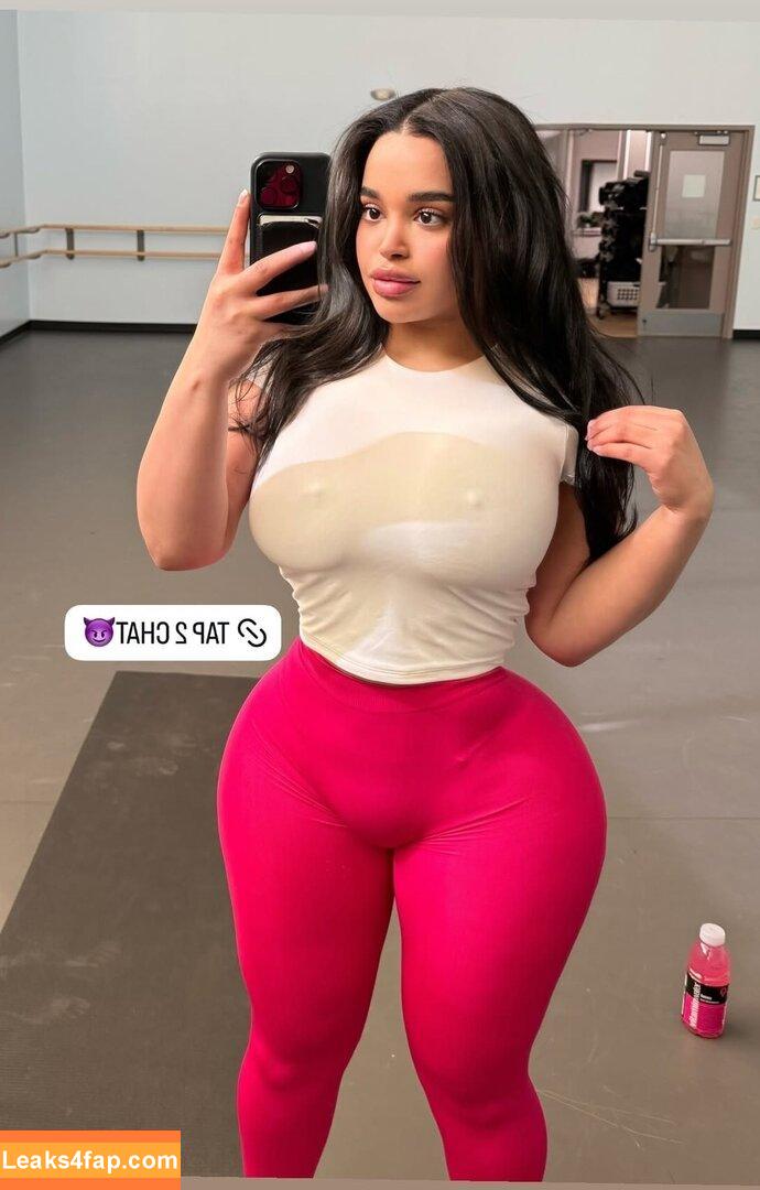 Giselle Lynette / gisellelynette / gissylynettee leaked photo photo #0001