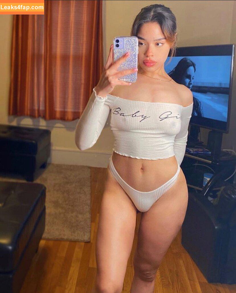 Giselle Lynette / gisellelynette / gissylynettee leaked photo photo #0015