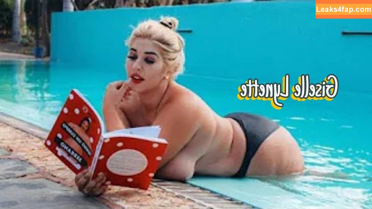 Giselle Lynette / gisellelynette / gissylynettee leaked photo photo #0023