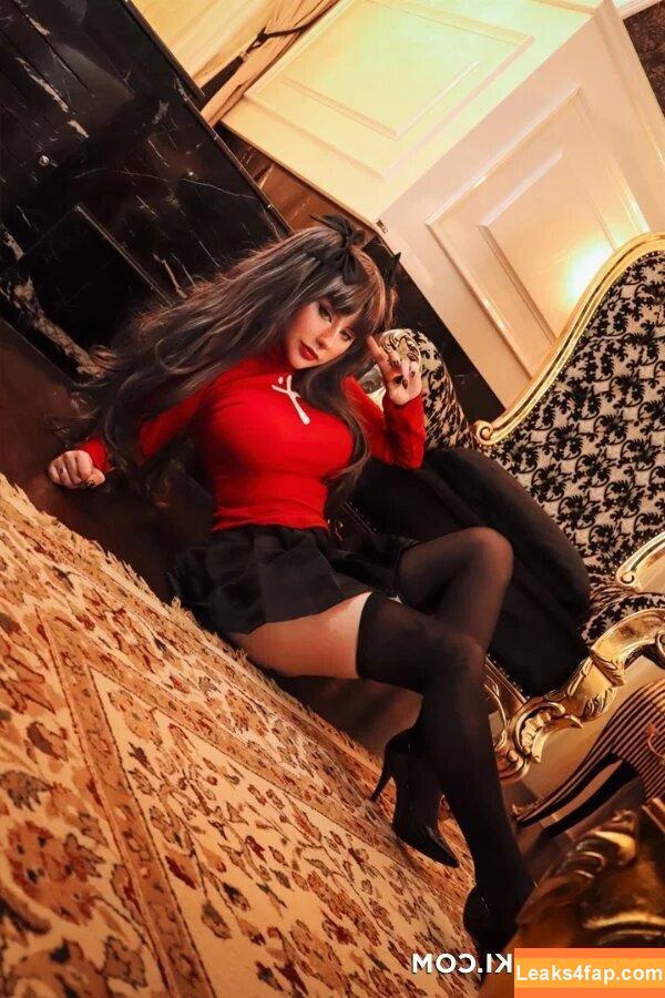 Giu Hellsing / GiuHellsing leaked photo photo #0038
