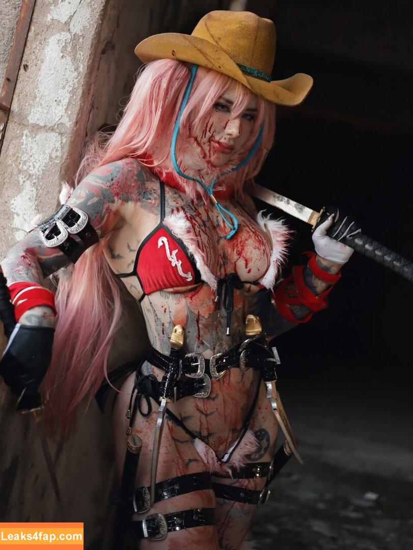 Giu Hellsing / Discussão / GiuHellsing leaked photo photo #0052