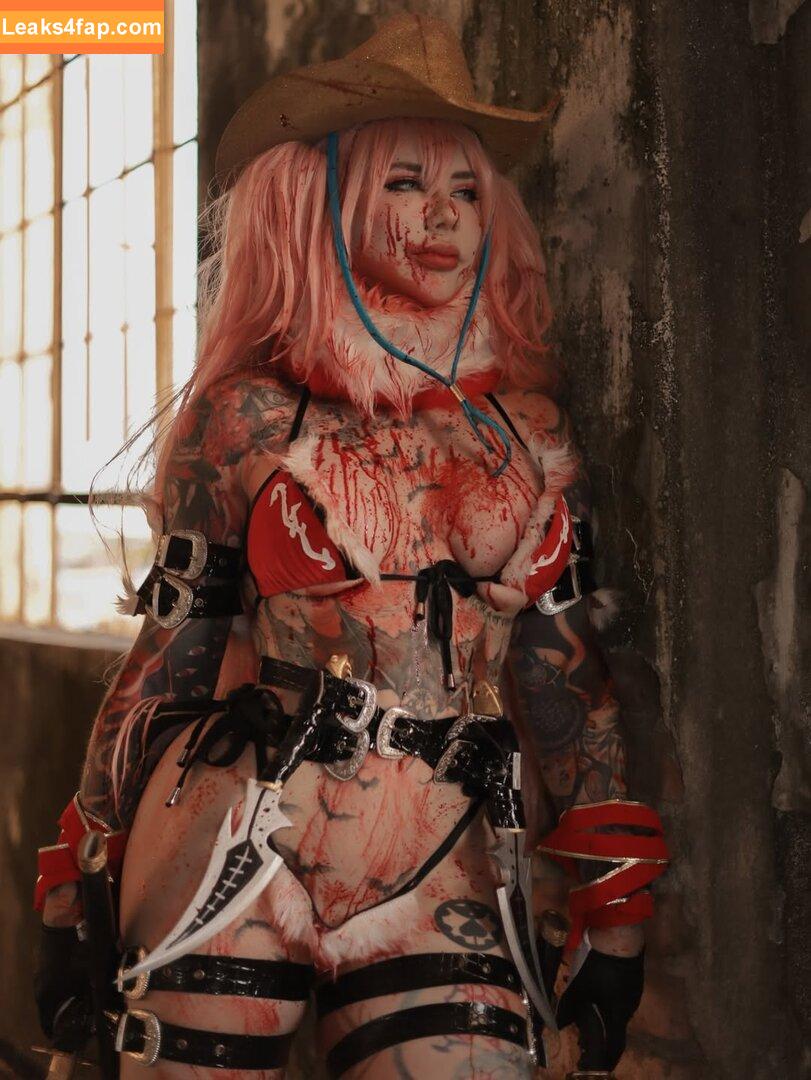 Giu Hellsing / Discussão / GiuHellsing leaked photo photo #0056