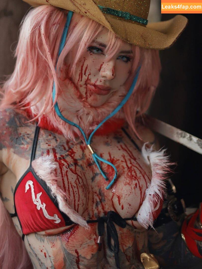 Giu Hellsing / Discussão / GiuHellsing leaked photo photo #0057