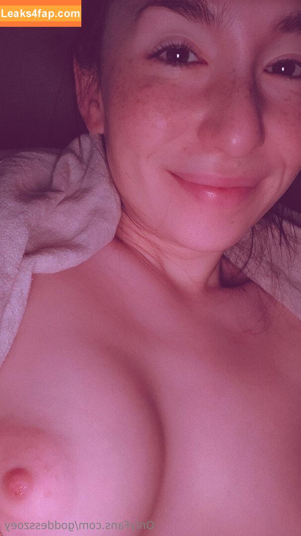 GoddessZoey /  leaked photo photo #0016