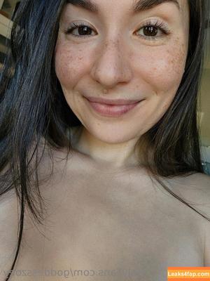 GoddessZoey photo #0009