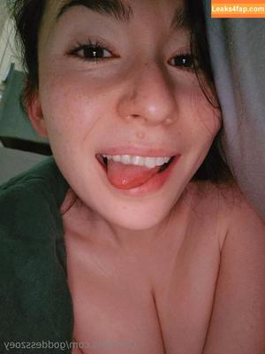 GoddessZoey photo #0011
