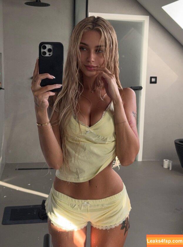 gwendolynceline /  leaked photo photo #0006