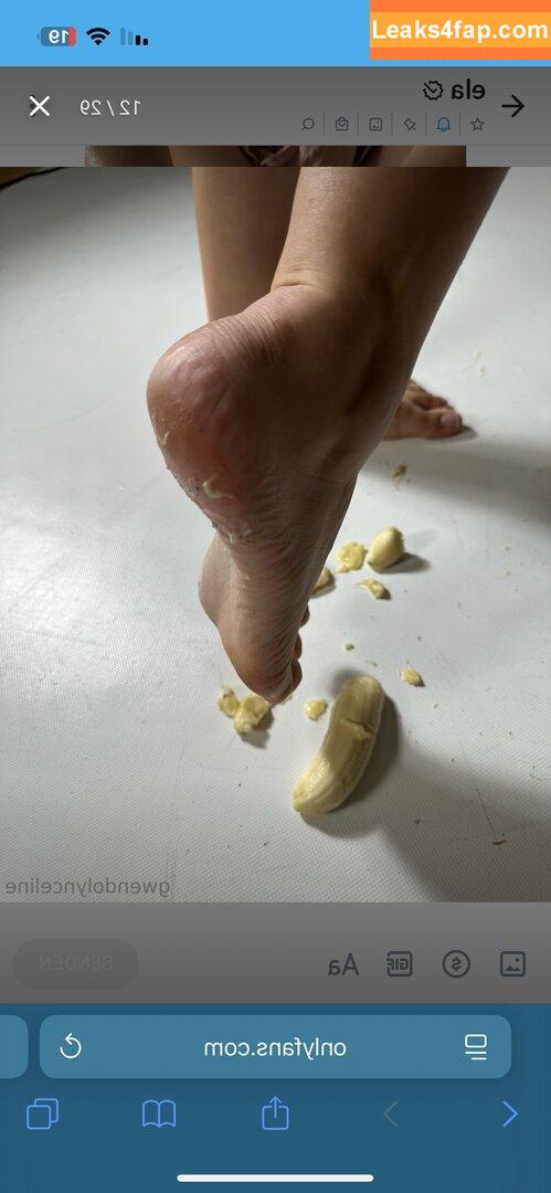 gwendolynceline /  leaked photo photo #0026