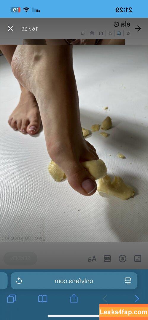 gwendolynceline /  leaked photo photo #0029